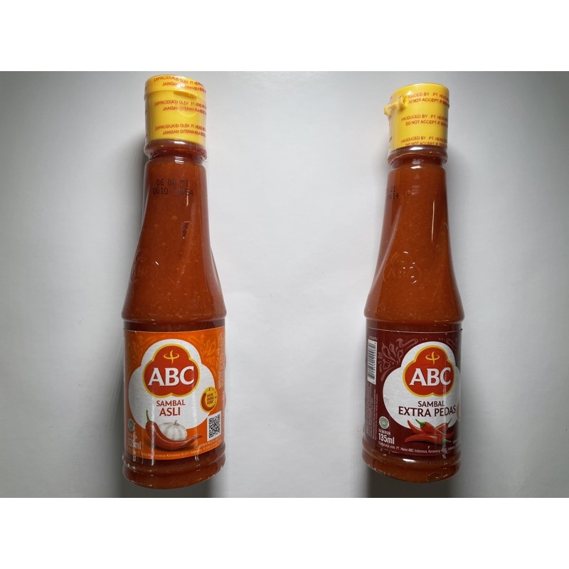 Abc 辣椒醬135ml的價格推薦 21年2月 比價比個夠biggo