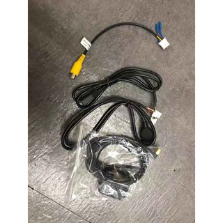安卓機配件 GPS天線 六孔USB 四孔USB 倒車視頻輸入