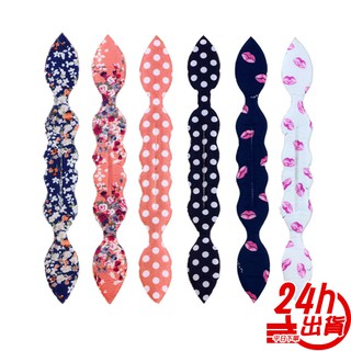 現貨 布面盤髮器 韓風可愛兔耳盤髮器 懶人甜甜圈盤髮器 包子頭快速盤髮神奇髮帶 人魚朵朵 臺灣出貨 長期