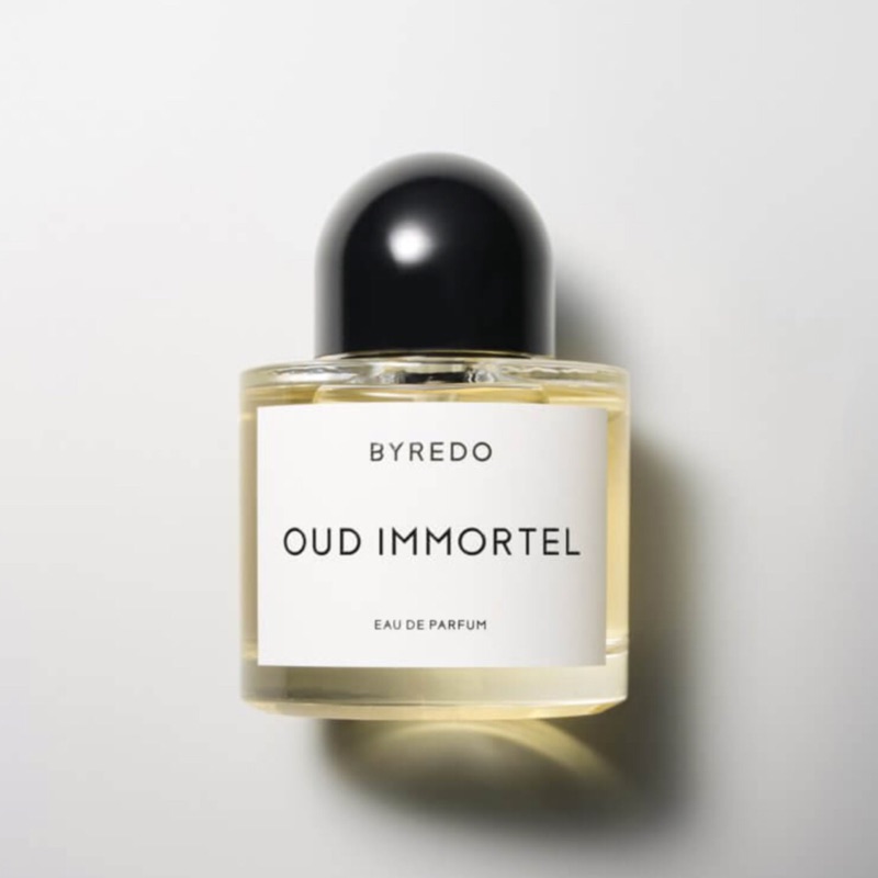 Byredo 不朽烏木 Oud Immortel 拜里朵