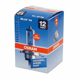 德國 歐司朗 OSRAM 燈泡 H4 60/55W 單顆 64193 大燈泡 石英燈泡