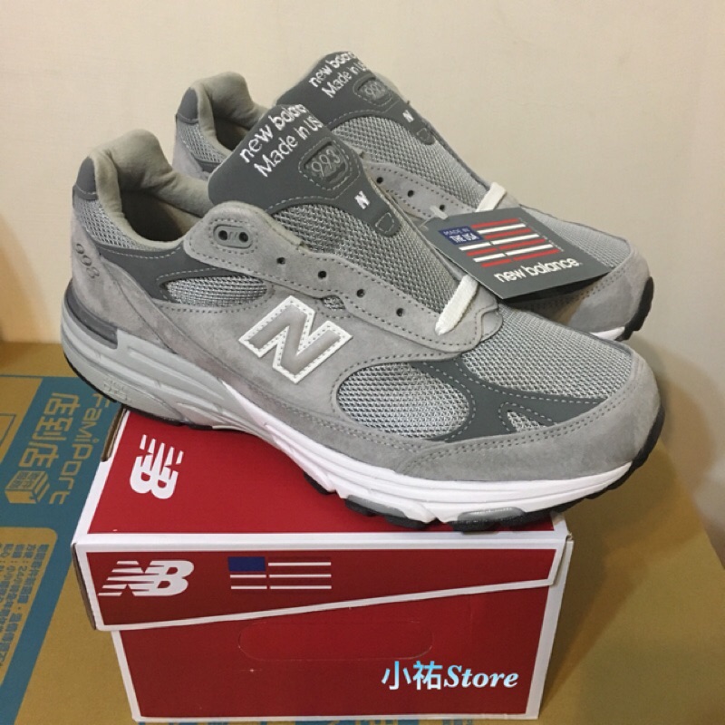 new balance mr993gl made in usa