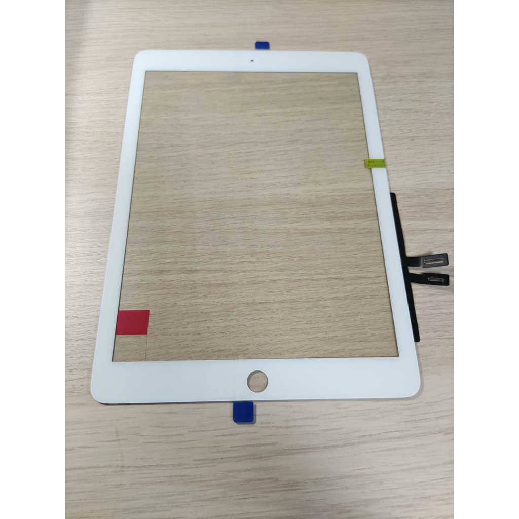 【手機零件商城】iPad6 2018單觸摸螢幕