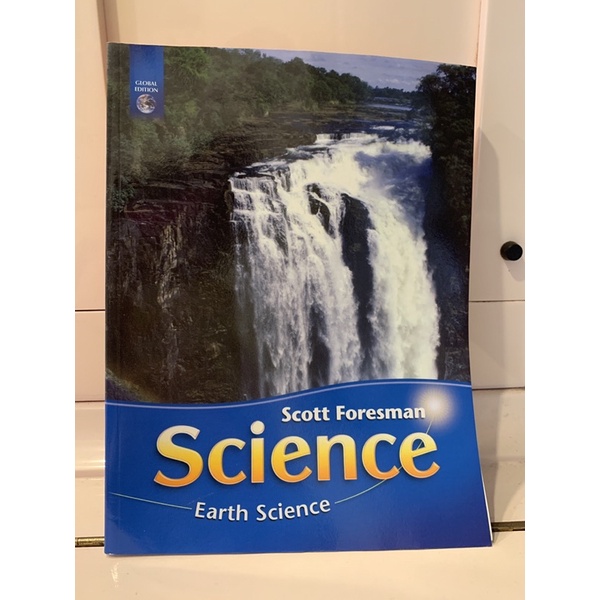 Scott Foresman Earth/Life  Science Pearson