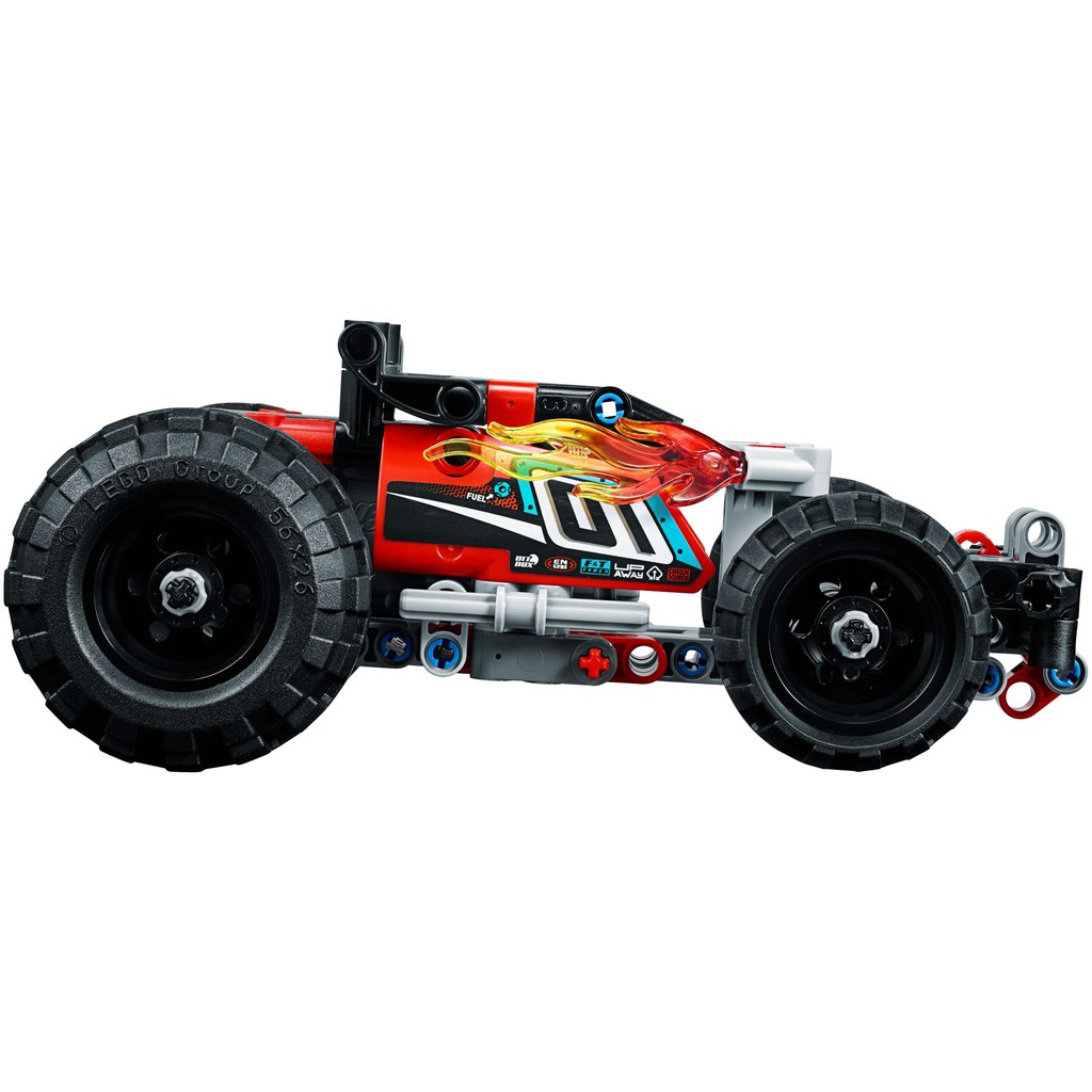 lego 42073 technic bash