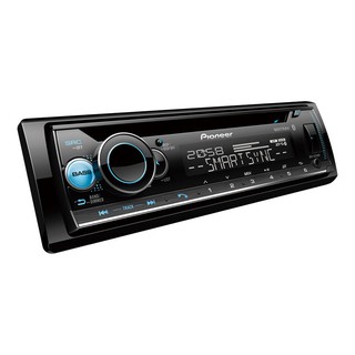 -先鋒 PIONEER DEH-S5250BT CD/USB/藍芽/iPhone/Android 車用音響 50W4