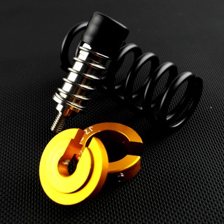 皮斯摩特 傑能 坐墊 座墊 彈簧 座墊彈簧 坐墊彈簧 椅墊彈簧 XMAX X MAX X-MAX 300 金色
