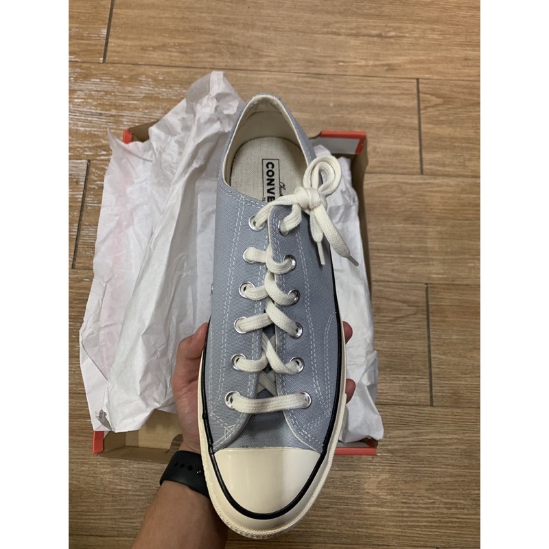 converse 1970 170555C 灰 26.5