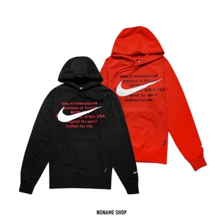 ⭐️無名商店⭐ Nike NSW Big Swoosh 大勾 滿版 帽Tee 長袖 <CJ4864>