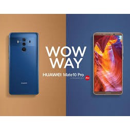 台灣現貨 華為  Mate10pro Mate10 pro 9H 鋼化玻璃 保護貼 HUAWEI *