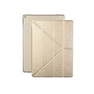 平板保護殼 適用於iPad 7 Air 1/2/3 Pro 保護殼摺疊軟殼 Y變形折疊殼 10.2 10.5 11 吋
