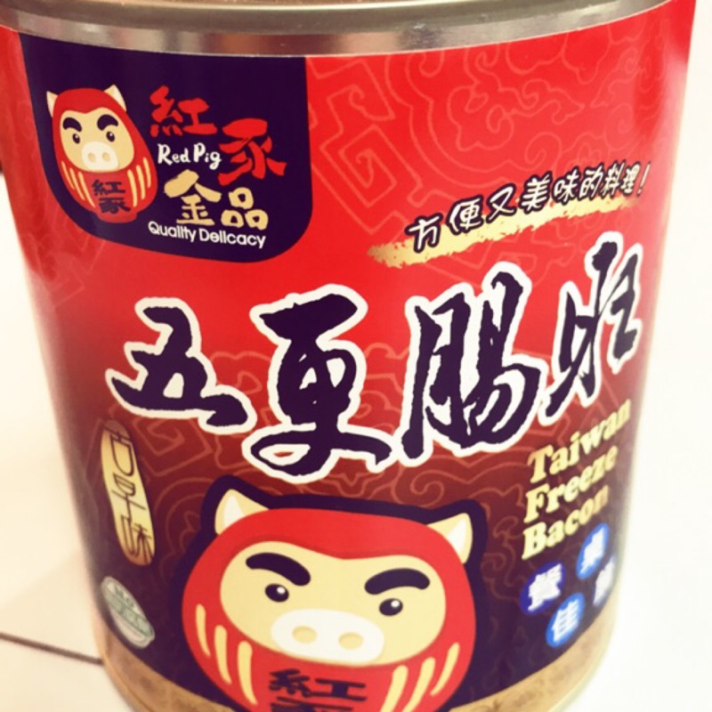 金品五更腸旺罐頭 800g 現貨 蝦皮購物