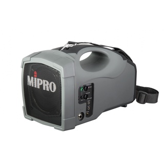 MIPRO MA-101B UHF標準型無線喊話器 (全新品)