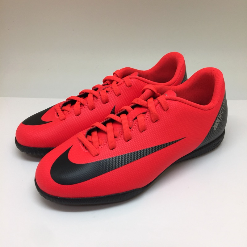 nike cr7 jr vaporx 12 club ic