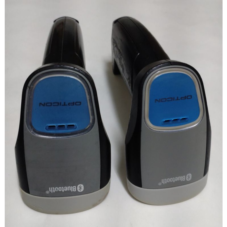 🌞二手品 OPTICON OPR-3301 藍牙條碼掃描器 Bluetooth™ Barcode. Laser 無配件