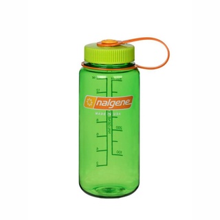 nalgene 500 ml 寬口水壺 哈密瓜-2178-2071