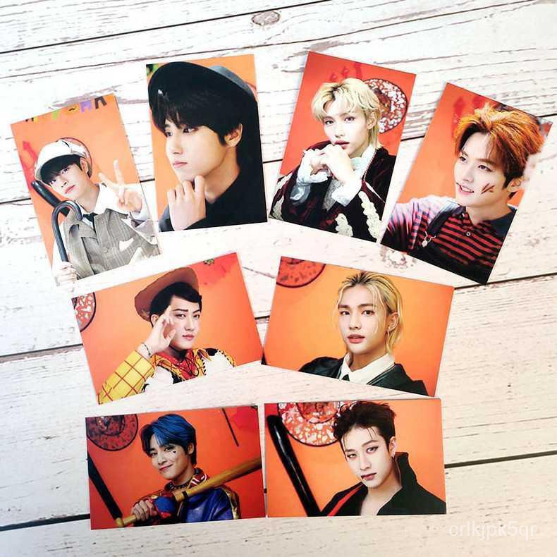 Stray Kids 小卡 拍賣 評價與ptt熱推商品 2021年6月 飛比價格