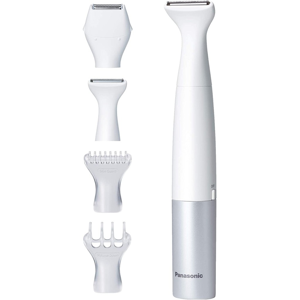 現貨 日本 國際牌 eswv60 私密處 電動 除毛刀 除毛器 防水 比基尼線 2020新款 panasonic BeeCost