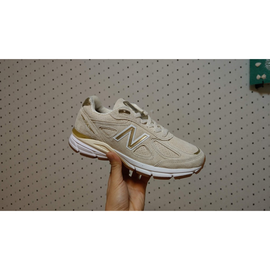 new balance 990ag4