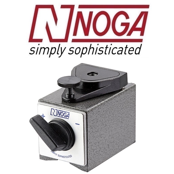 NOGA 磁性座 磁性底座 DG0118 DG-0118