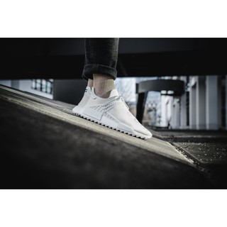 【S.M.P】Adidas x Pharrell Hu NMD Trail Holi 白色 菲董 聯名 AC7031
