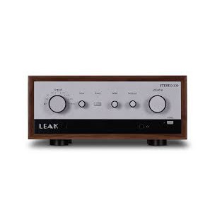 《南港-傑威爾音響》來自英國的經典品牌 Leak Stereo 130 綜合擴大機