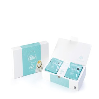 【Garden Caf'e】嚴選精品咖啡耳掛禮盒12入*11g 精品咖啡 濾掛咖啡 單品咖啡 手沖 美式咖啡 咖啡 留香