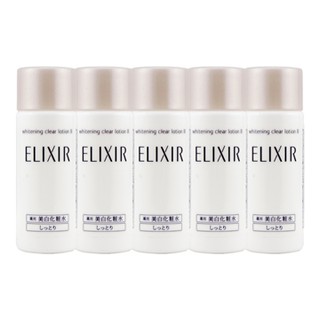 ⭐️水玉光女神⭐️ ELIXIR 怡麗絲爾淨白柔膚水 怡麗絲爾淨白柔膚乳 化妝水 乳液
