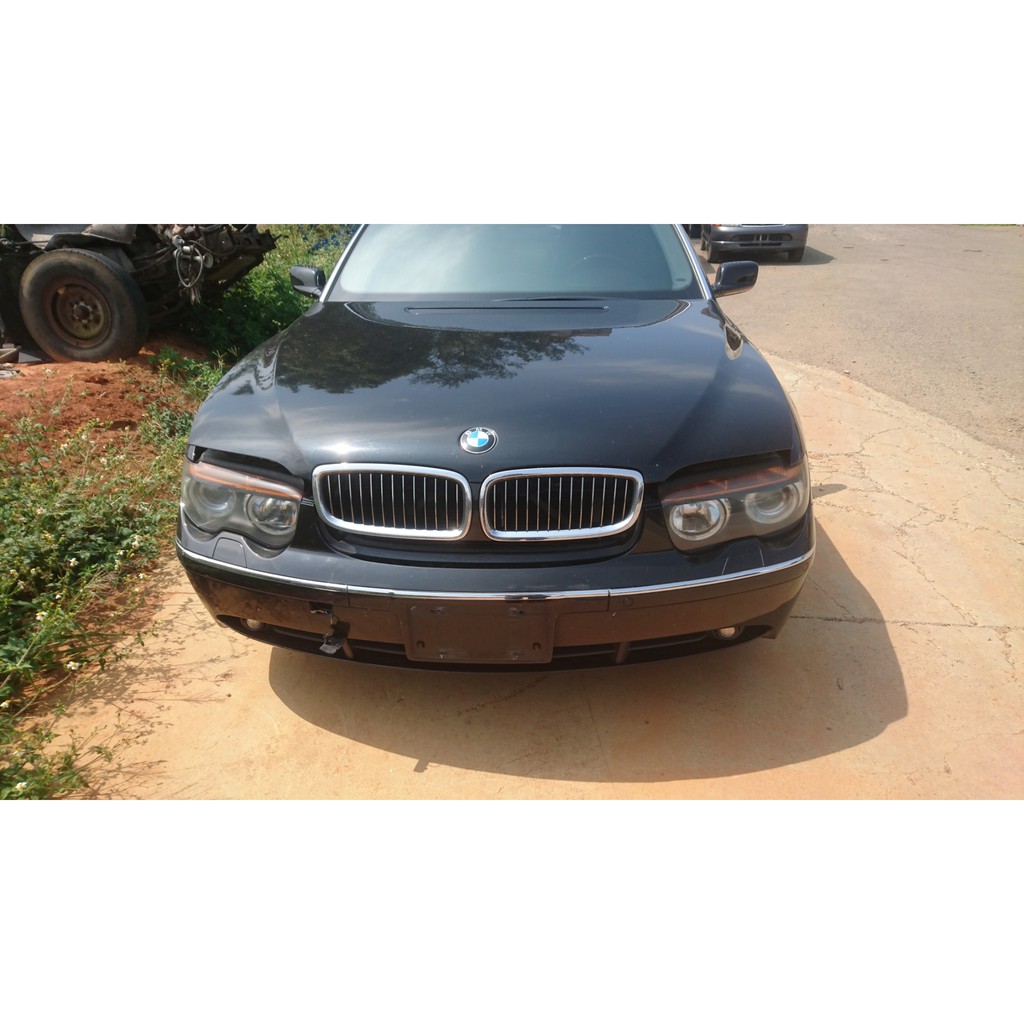 Bmw 735的價格推薦 22年1月 比價比個夠biggo