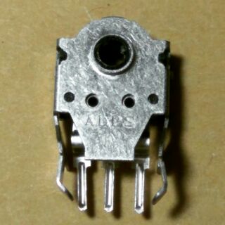 ALPS滑鼠滾輪編碼器