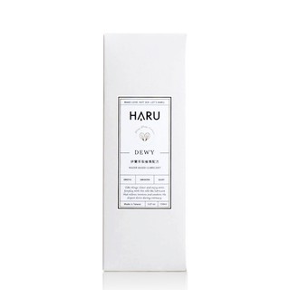 HARU潤滑液 DEWY伊蘭萃取激情配方(155mL) 滑潤型
