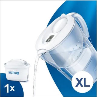 【現貨】Marella馬利拉濾水壺3.5L(內含maxtra plus濾心*1 台灣公司貨 brita濾水壺