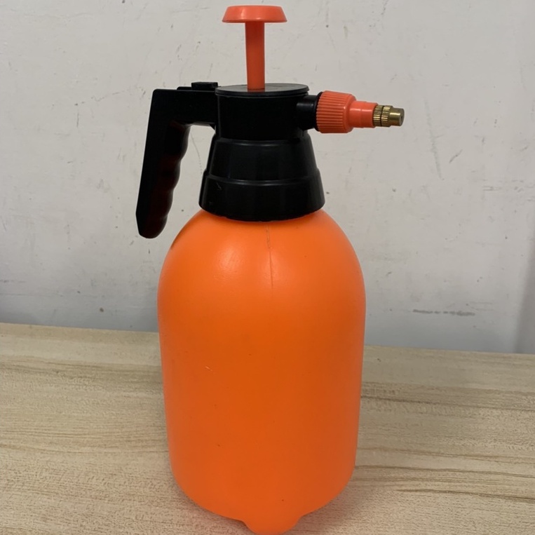 氣壓式噴瓶澆花瓶氣壓噴瓶壓力噴瓶噴霧器噴霧瓶加壓噴瓶(32*20/777-13076)