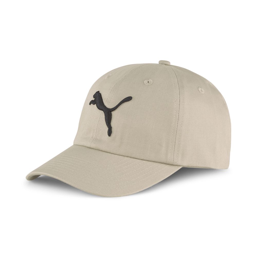 PUMA 基本系列 咖啡色 棒球帽 KAORACER 02241669