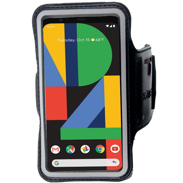 KAMEN Xction 甲面 X行動 Google Pixel 4 5.7吋 運動臂套 手機 手臂套 臂帶 臂袋
