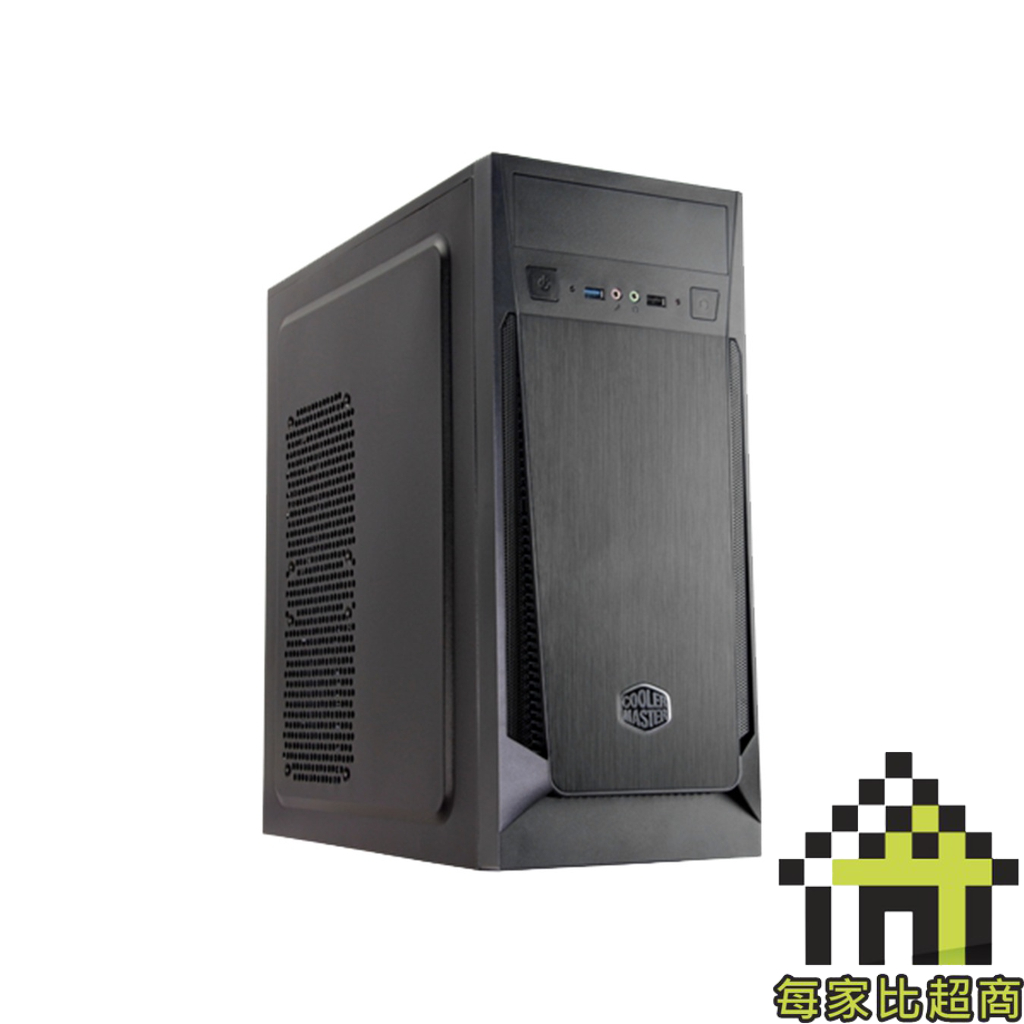 Cooler Master 殺手103 超值機殼 RC-103-KKN1-TW【每家比】 #10