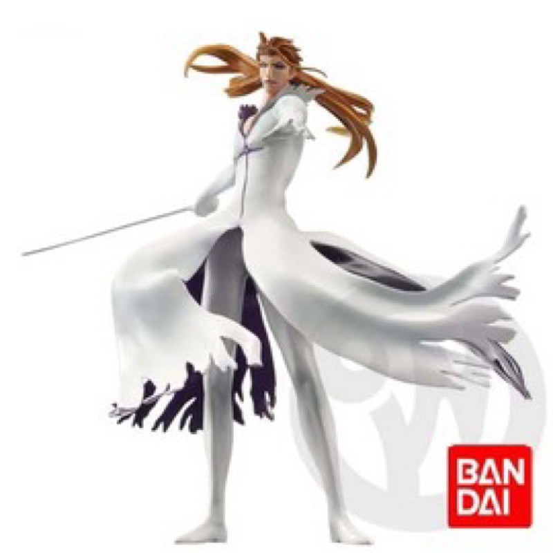 萬代死神 Bleach 藍染惣右介崩玉融合ver 模型模型日版正品 蝦皮購物