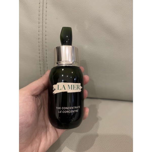 LA MER 海洋拉娜 極緻濃縮再生精華 50ml 空瓶