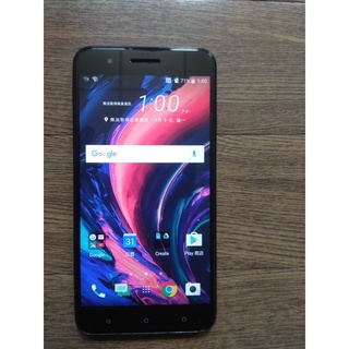 HTC ONE x10u dual sim 3G/32G 指紋辨識 5.5吋 (A39)
