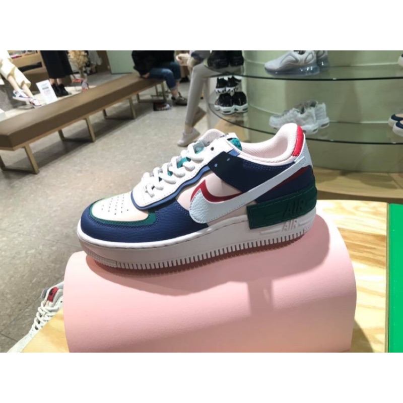 nike air force 1 2019