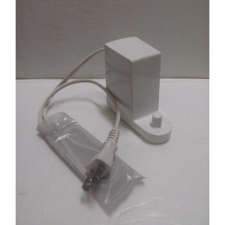 BRAUN 德國百靈 type:4728 電動牙刷充電器 德製原廠感應式充電座 AC100V-120V 1W~