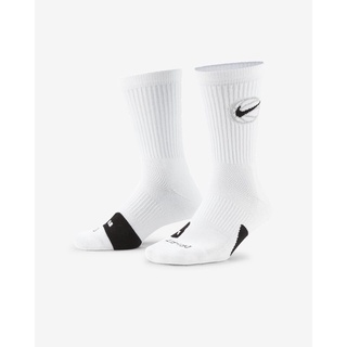 Nike Everyday Cushioned DA2123-010 elite籃球襪子/籃球Logo小圖