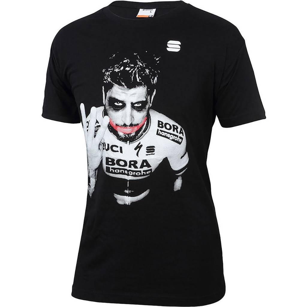 Sportful Peter Sagan Joker T-Shirt bora hansgrohe
