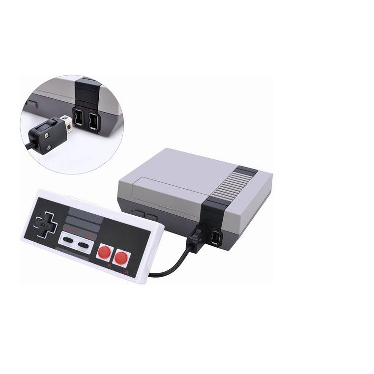 GGMart 現貨 NES mini手柄 復古 任天堂 紅白機  遊戲手把 手柄 搖桿  MINI NES經典版 NES