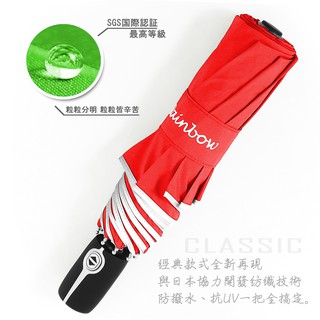 【傘市多】-雨傘-RB-LeDry-41吋 經典機能自動傘 /防風傘加大傘洋傘折傘陽傘(免運)