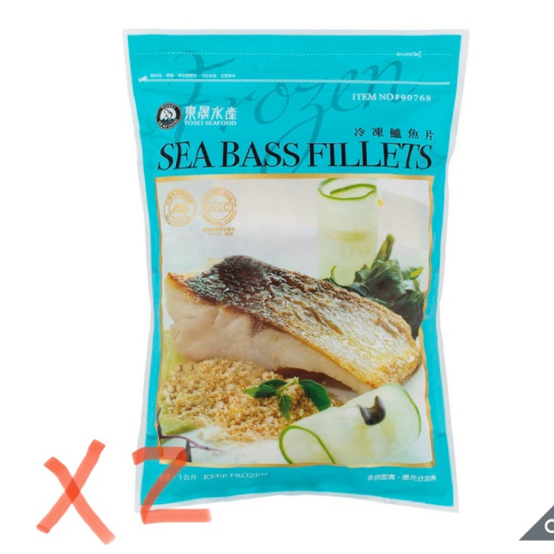 Costco 魚排的價格推薦 21年6月 比價比個夠biggo