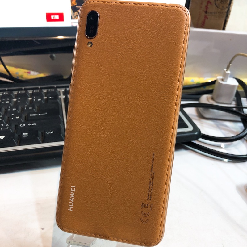 Huawei 華為 Y6 pro