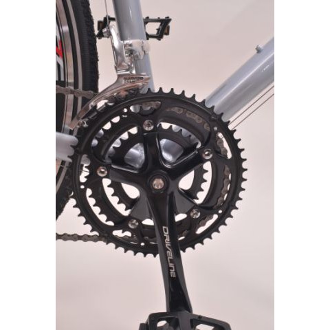 Ventura Pathfinder尋跡者700c鋁合金腳踏車街車 蝦皮購物