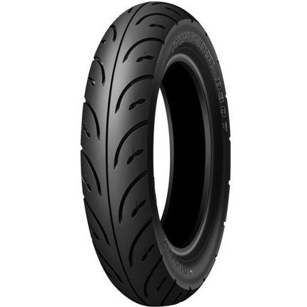 DUNLOP 登祿普輪胎 D307 100/90-10~~~一條~610元~120/70-12~全新~2023年製