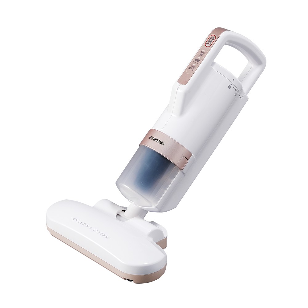 日本iris 大拍4 0 雙氣旋偵測除蟎清淨機hepa13銀離子限定版ic Fac3 Hm03 蝦皮購物